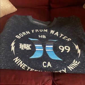 Men’s Hurley Sweater